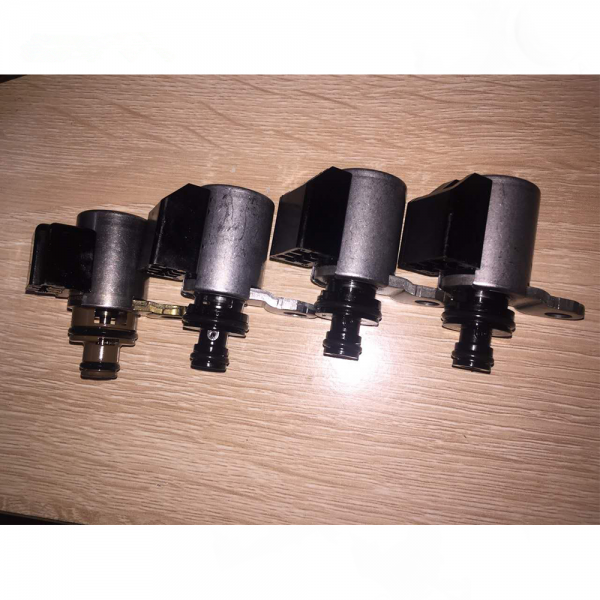 TRANSPROFESSOR New other auto transmission systems jf011e re0f10a solenoid valve kit