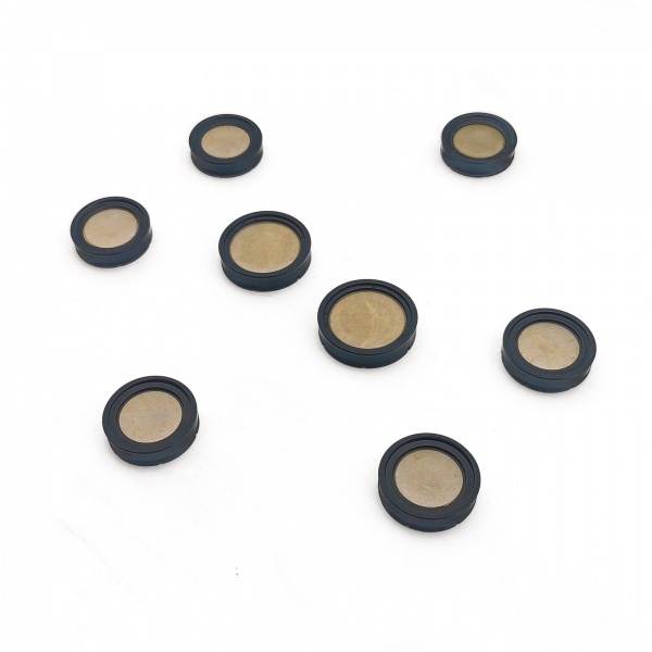 Hot Selling 02e Dq250 Piston Shift Fork Kit 8 pcs/set | TRANSWIN