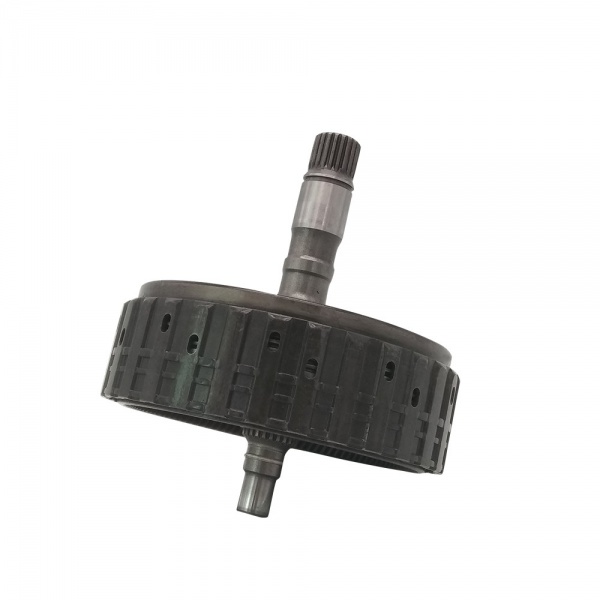 TRANSPROFESSOR JF011E cvt automatic transmission parts drum