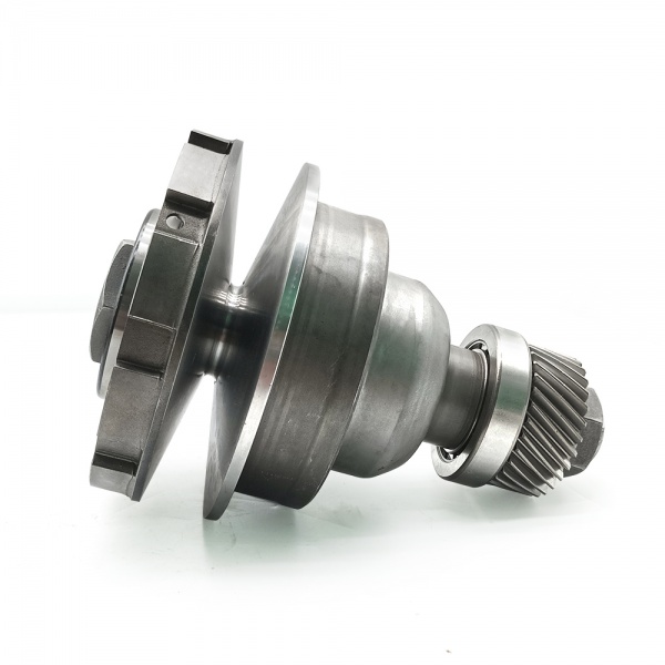 Hot Selling JF011 JF011E RE0F10A Pulley Set with Chain Belt 901047 | TRANSWIN