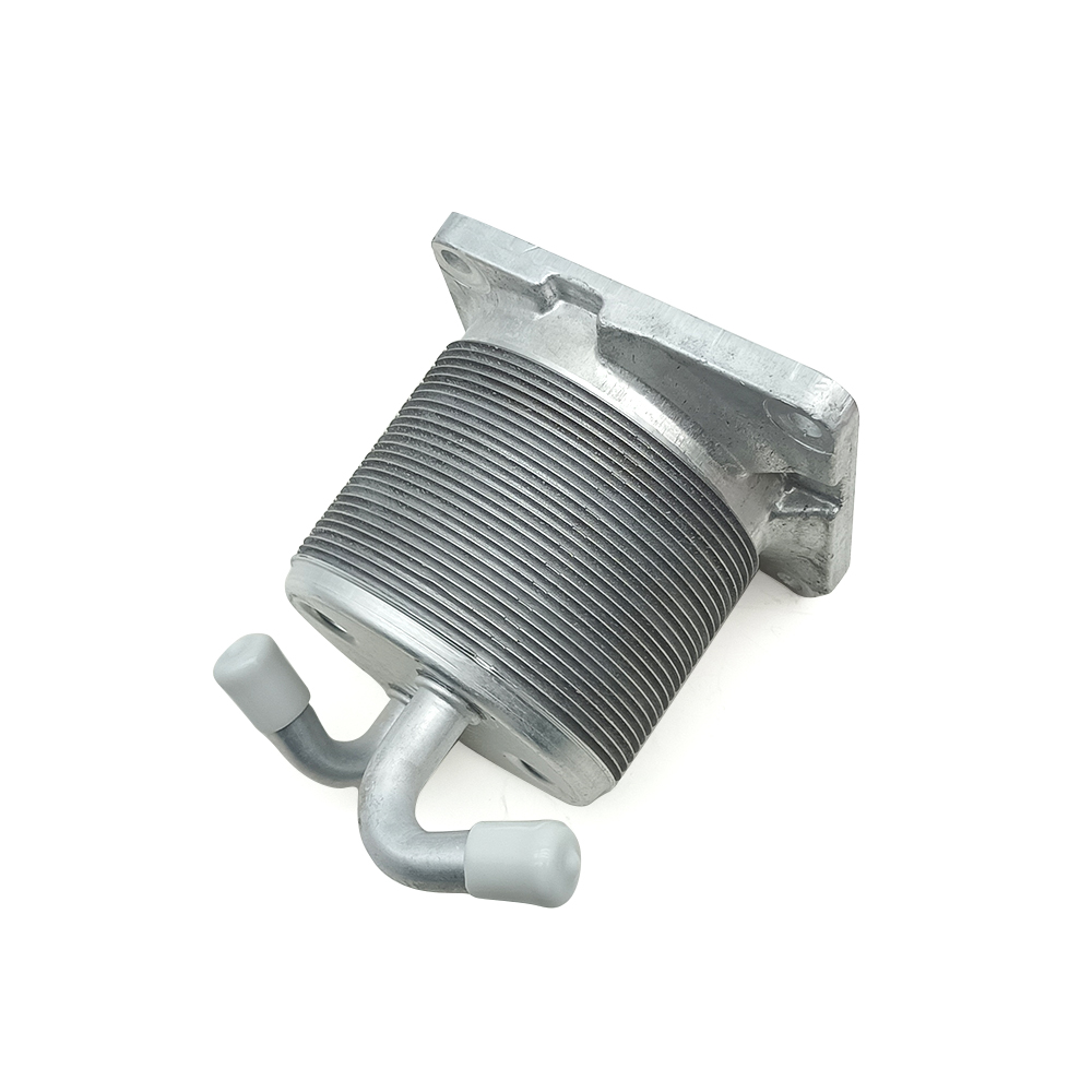 TRANSPROFESSOR Gearbox Radiator Automatic Transmission Oil Cooler Jf011