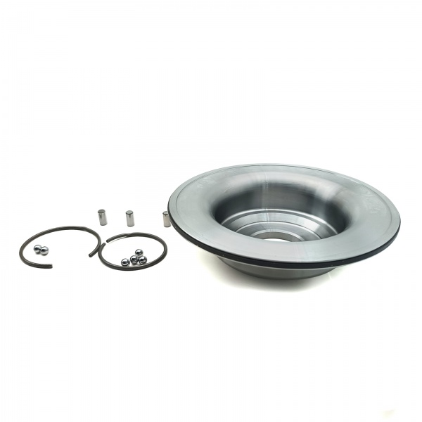 TRANSPROFESSOR High Quality Jf011 F1CJA Jf011E RE0F10A Cvt Auto Transmission Parts Pulley Piston Repair Kit