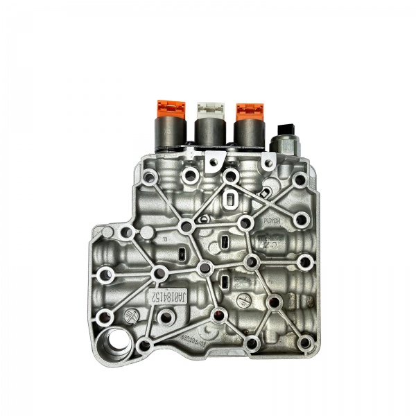 TRANSPROFESSOR VT2 automatic transmission Gearbox part valve body
