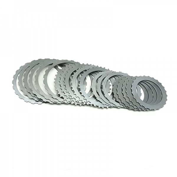 RE5R05A JR507E Auto Transmission Parts Car Transmission Clutch Clutches Steel Kit 2.5L 3.5L 4.0L 4.5L