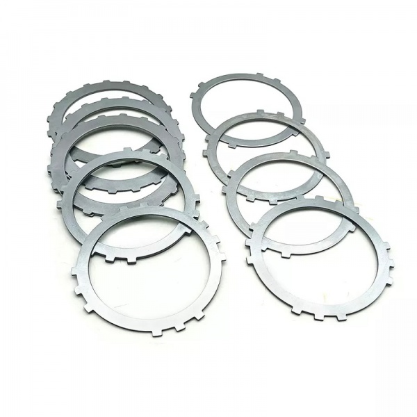 Automatic Gearbox Clutch Plate Aw50-40le Aw50-42le AW50-41le 50-40le Aw50-40 Transmission Steel Kit