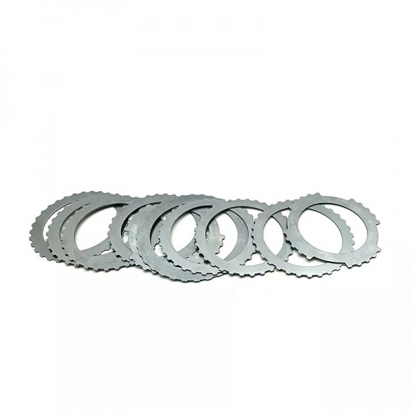 CD4E Auto Transmission Parts Car Transmission Rebuild Kit Clutch Discs Steel Kit