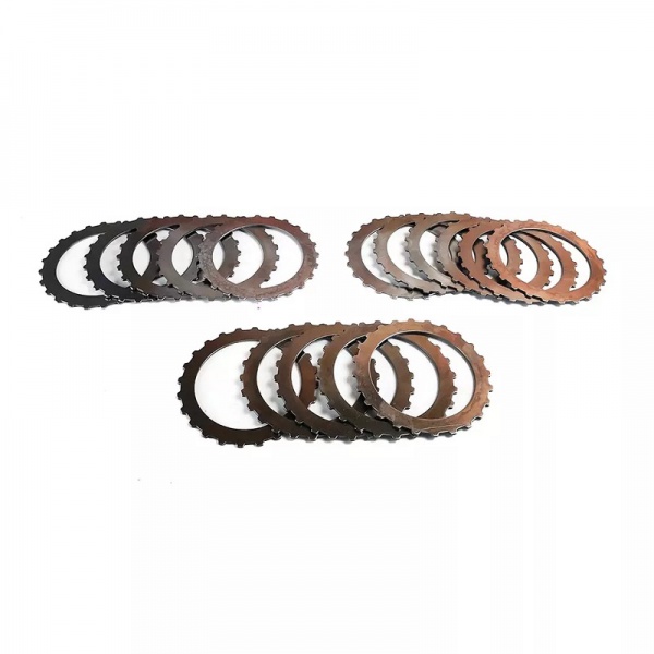 V33 03-72LS A42DL Auto Transmission Parts Clutch Discs Steel Kit