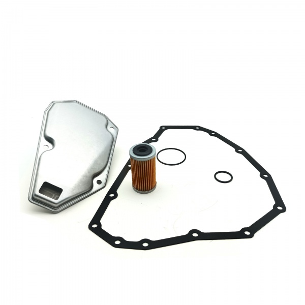 TRANSPROFESSOR Jf015e Re0f11a Cvt Auto Transmission Oil Filter & Gasket Kit