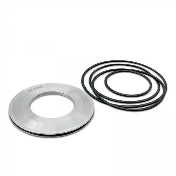 TRANSPROFESSOR CVT Jatco Jf015e Cvt Re0f11a Automatic Transmission Primary Pulley Piston Rebuild Kit