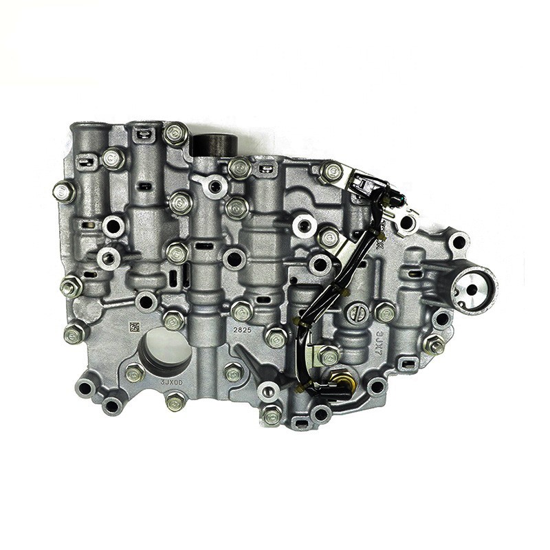 TRANSPROFESSOR CVT Transmission Solenoid RE0F11A JF015E Valve Body