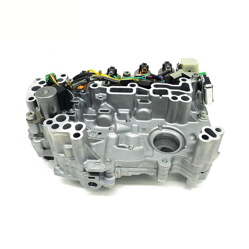 TRANSPROFESSOR CVT Transmission Solenoid RE0F11A JF015E Valve Body