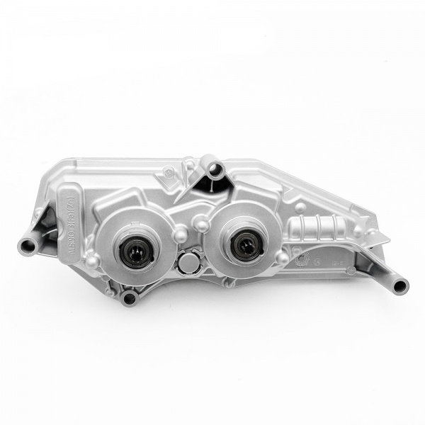 Transprofessor Remanufacturing oem ae8z-7z369-f Transmission Control Module DCT TCU TCM 6DCT250 DPS6