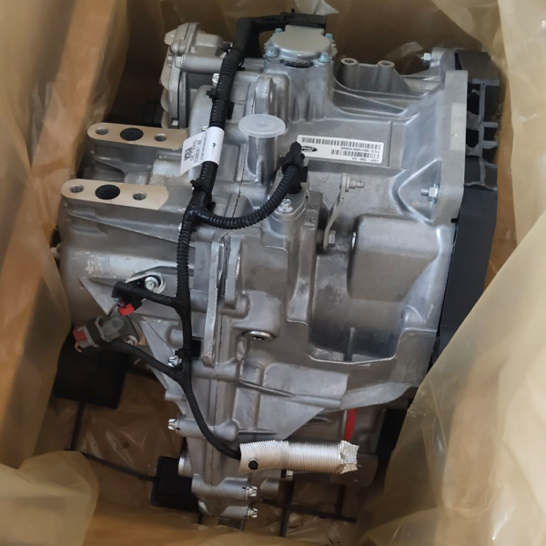 6DCT250 DPS6 PS250 1.6L Automatic Transmission Gearbox Assembly for Ford Focus Fiesta EcoSport