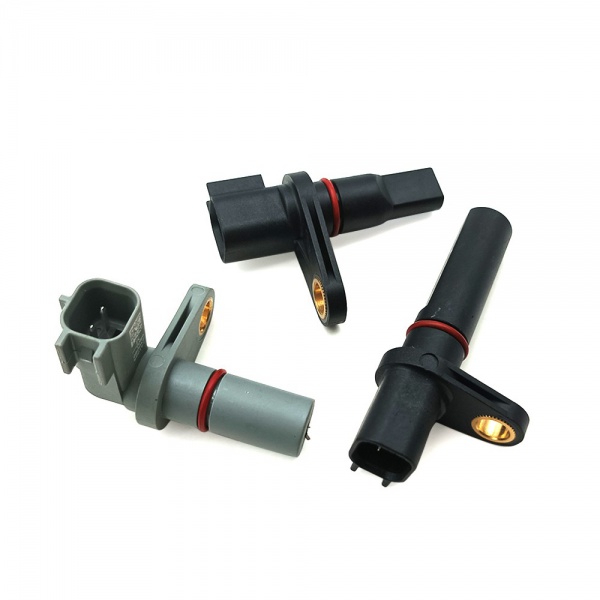 TRANSPROFESSOR New 3 Pcs 6dct250 Dps6 Dct Speed Auto Transmission Gearbox Sensor