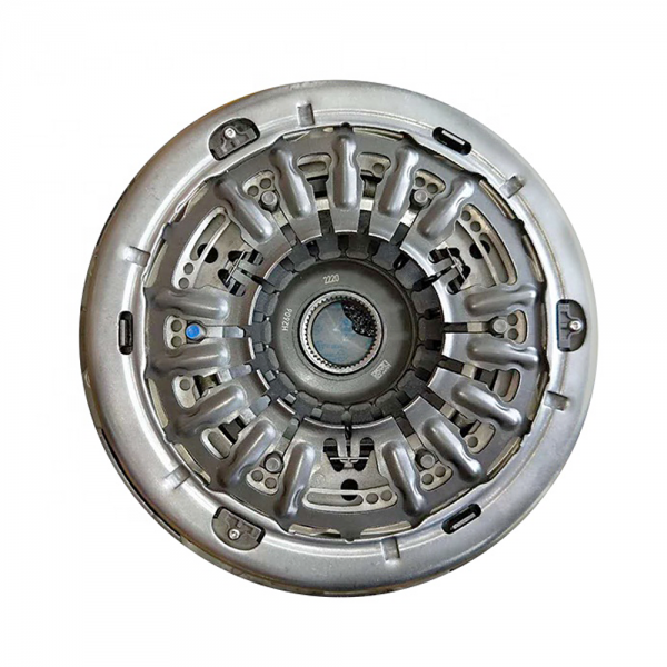 TRANSPROFESSOR High Quality Direct Manufacturer Dps6 6dct250 602000800 Dual Clutch For Car