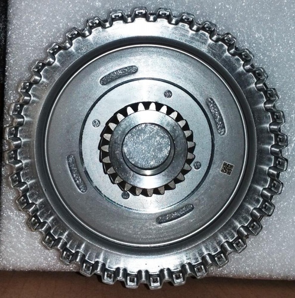 JF015E RE0F11A Sun Gear for car accessory