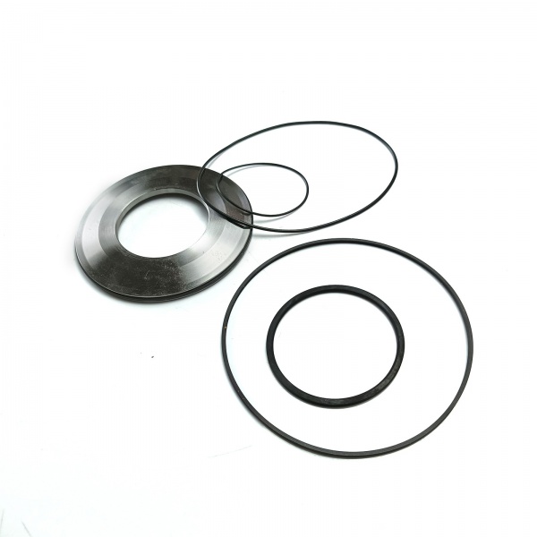 TRANSPROFESSOR Re0f11a Jf015e Jatco Cvt Transmission Master Cylinder / Steel Pulley O-ring Repair Kit Primary Pulley Piston Kit