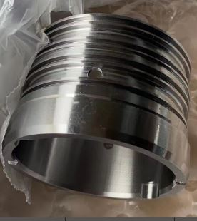 0B5 Oil Ring Holder 