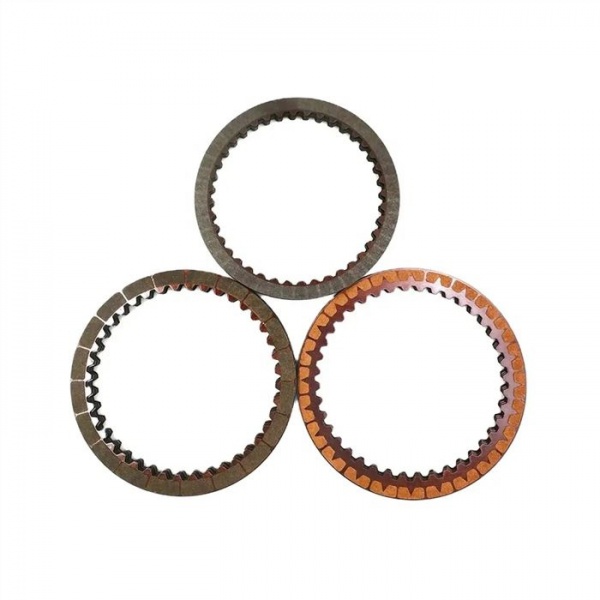 U660E clutches plate automatic transmission friction kit  for car accessories