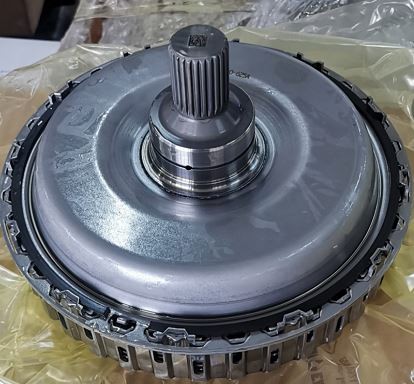 0B5 clutch auto transmission parts 