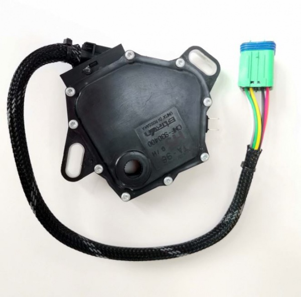 AL4 control gear switch auto parts hot sale