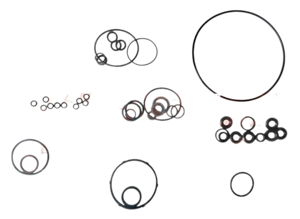 Al4 oil ring kit hot sale transmission parts