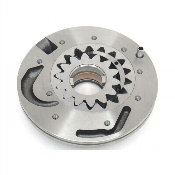 automatic transmission parts 5HP-19 Oil pump cover 