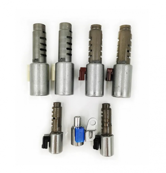 U660E solenoid kit Auto Transmission For Gearbox Transnation