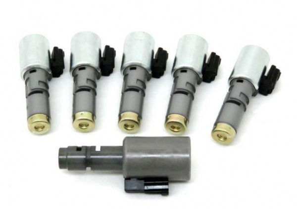 09G Solenoid vavle Gen 1 small vavle transmission parts