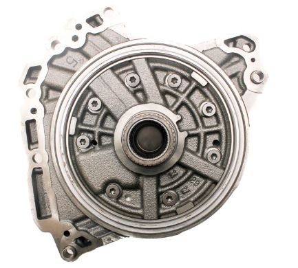 09G/Gen1 automatic parts Oil pump