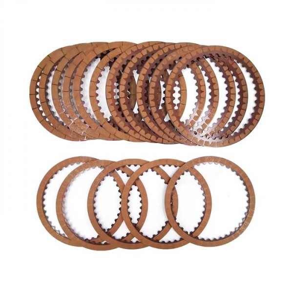 U760E brand new Friction Kit for Toyota
