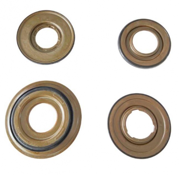 High quality of MFC Piston kit 09G auto parts