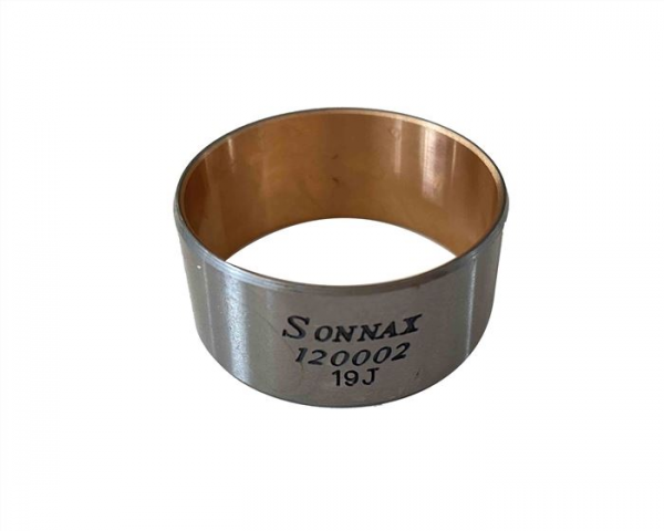 Al4 bushing input hot selling spare parts