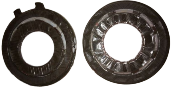 Hot selling al4 friction kit automatic transmission replacement parts