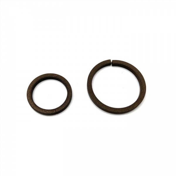 Oil ring al4 tailcap original part 