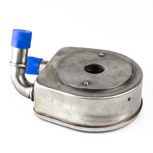 New oil cooler al4 988 popular car part