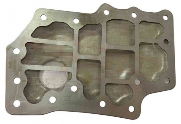New product jf010e re0f09a filter transmission part brand new