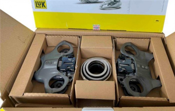 High quality of  DPS6 Fork  Kit automatic parts