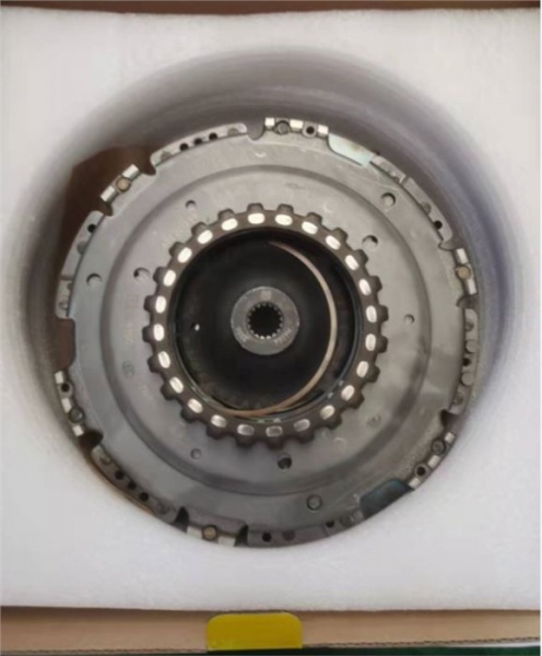 LUK High Performance DPS6/Ford1.0 clutch gearbox parts