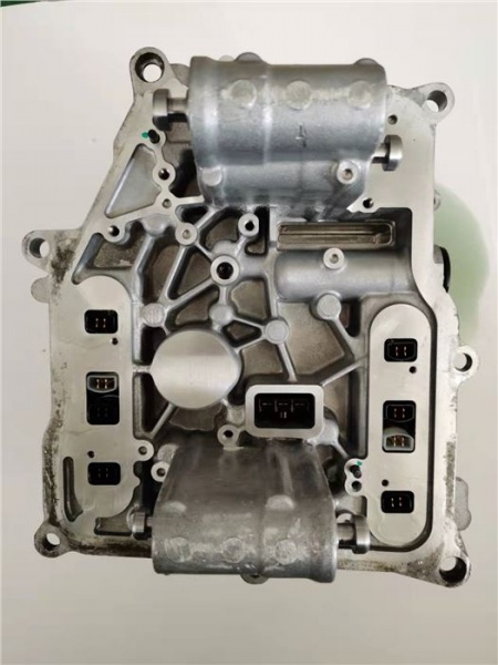 DQ200 0AM Transmission Valve Body