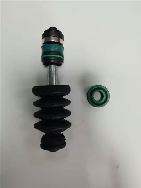 0AM DQ200 Valve body Toggle