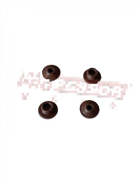 MPS6 Transprofeesor Rubber grain kit/Shock absorbing discs auto parts
