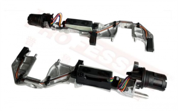 0B5 Control gear switch auto transmission for Audi