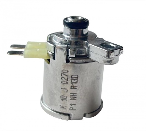 DQ500 DL501 DSG 0BH 0B5 Transmission Solenoid Valve