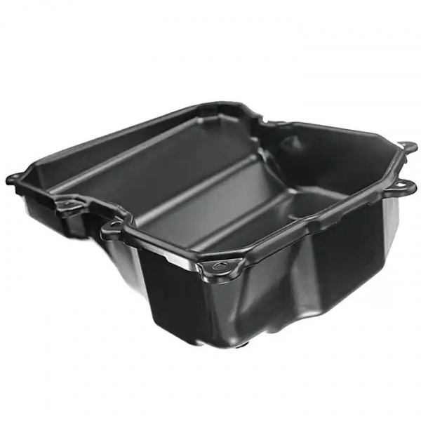 Hot selling 09G automatic transmission oil pan