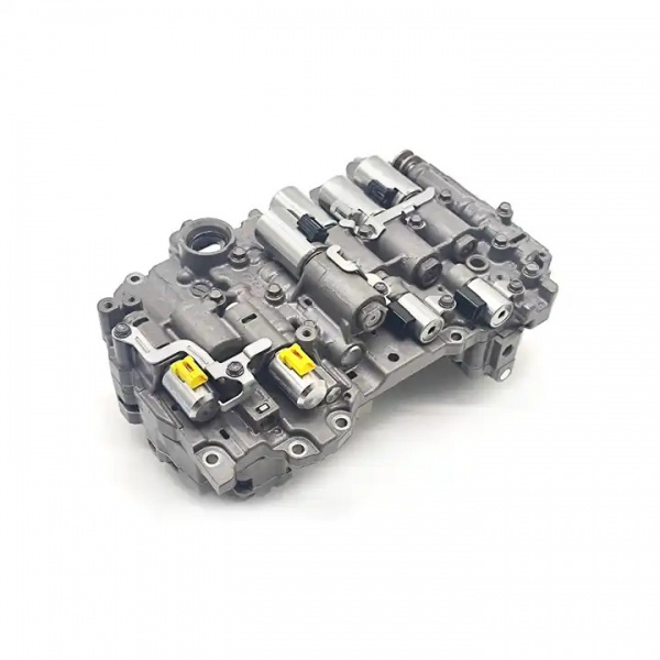 Good quality and affordability 09G Vavle body  without start-stop