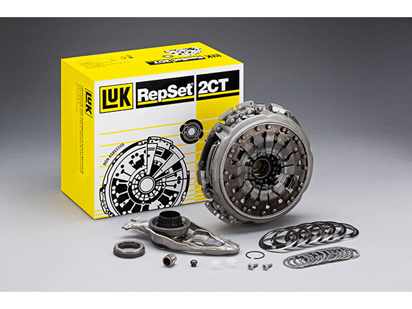 0AM LUK 6020006000  Auto  Transmission system parts Gearbox Accessories Translation New