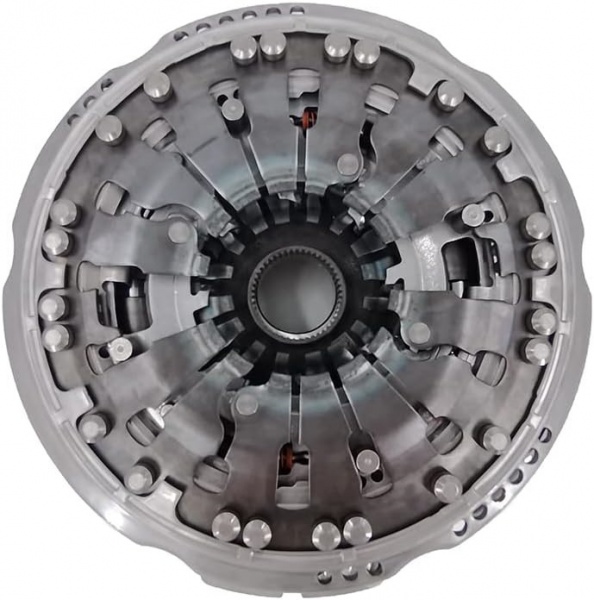 OAM LUK 6020006990  Auto Transmission  Parts For Gearbox  Clutch