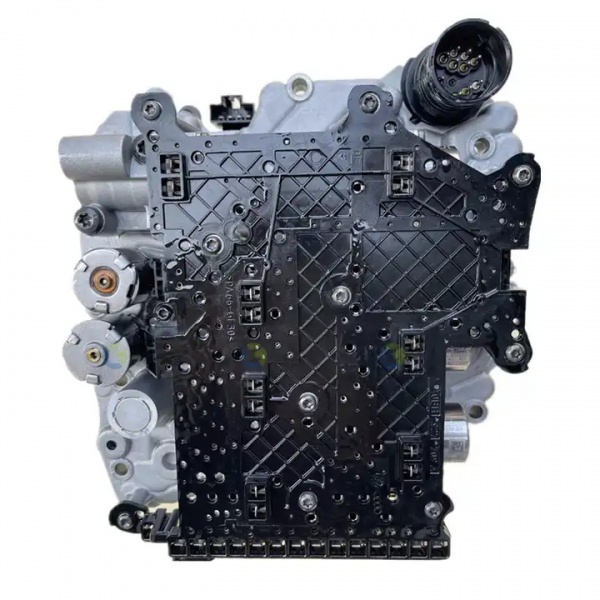 0DE 0DE927711B  Auto Transmission  Parts TCU