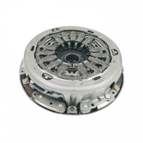 DPS6 LUK 6020008990 Clutch  Auto Transmission System Parts 